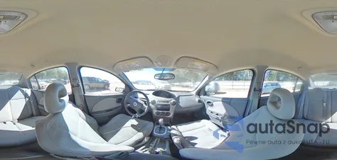 2005 Saturn Ion Level 2 from USA, damaged, VIN 1G8AJ52FX5Z157645